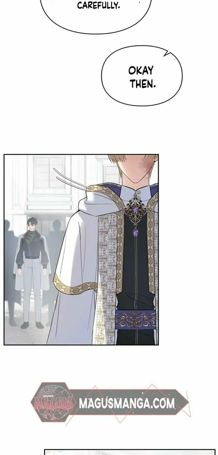 Please Lock Me In, Male Lead Chapter 21 page 94 - 