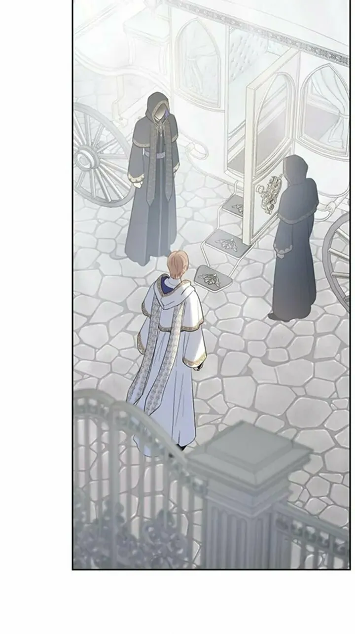 Please Lock Me In, Male Lead Chapter 21 page 95 - 