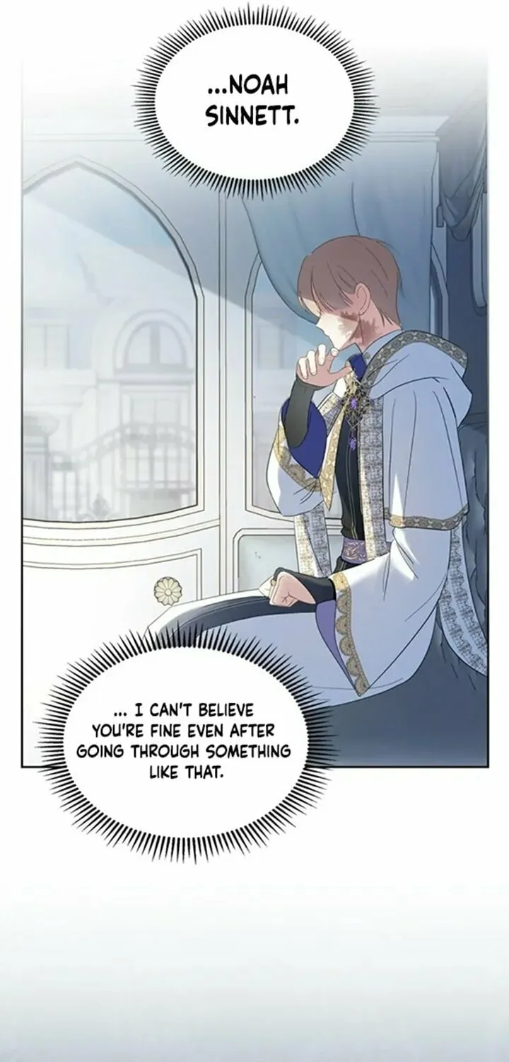 Please Lock Me In, Male Lead Chapter 21 page 96 - 