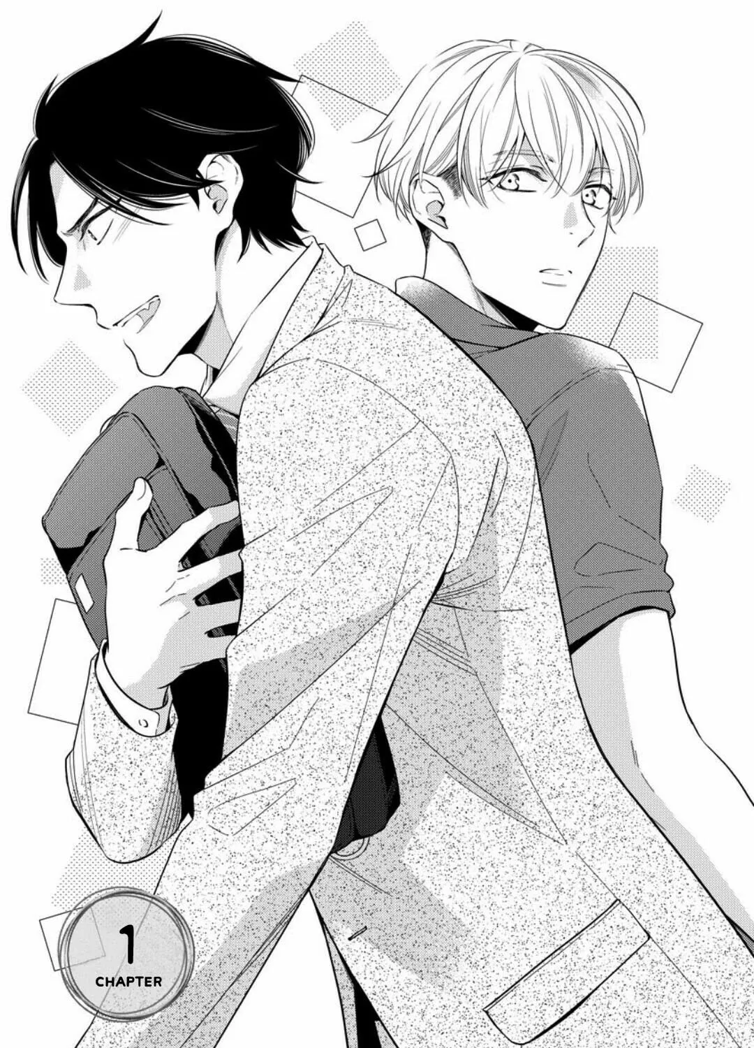 Read Please Look at Me Brother Complex chapter 1 image 13 on Lezhin