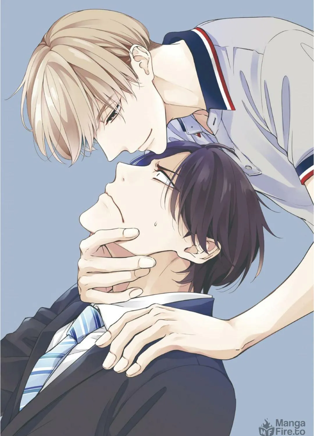Read Please Look at Me Brother Complex chapter 1 image 7 on Lezhin