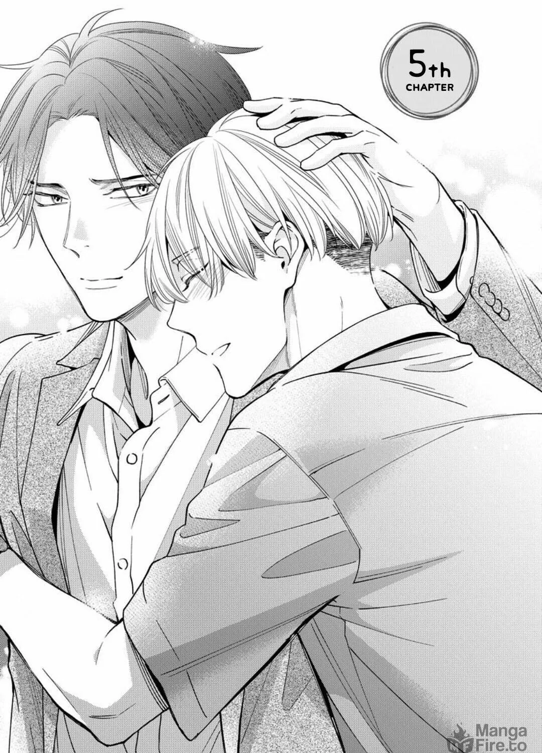 Read Please Look at Me Brother Complex chapter 5 image 3 on Lezhin