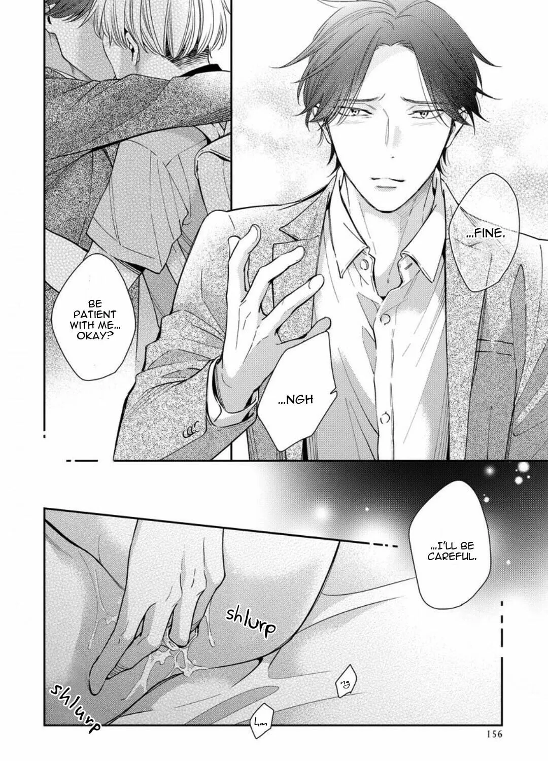 Read Please Look at Me Brother Complex chapter 5 image 53 on Lezhin