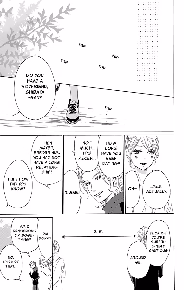 Read Please Love the Useless Me Returns chapter 1 image 30 on Lezhin