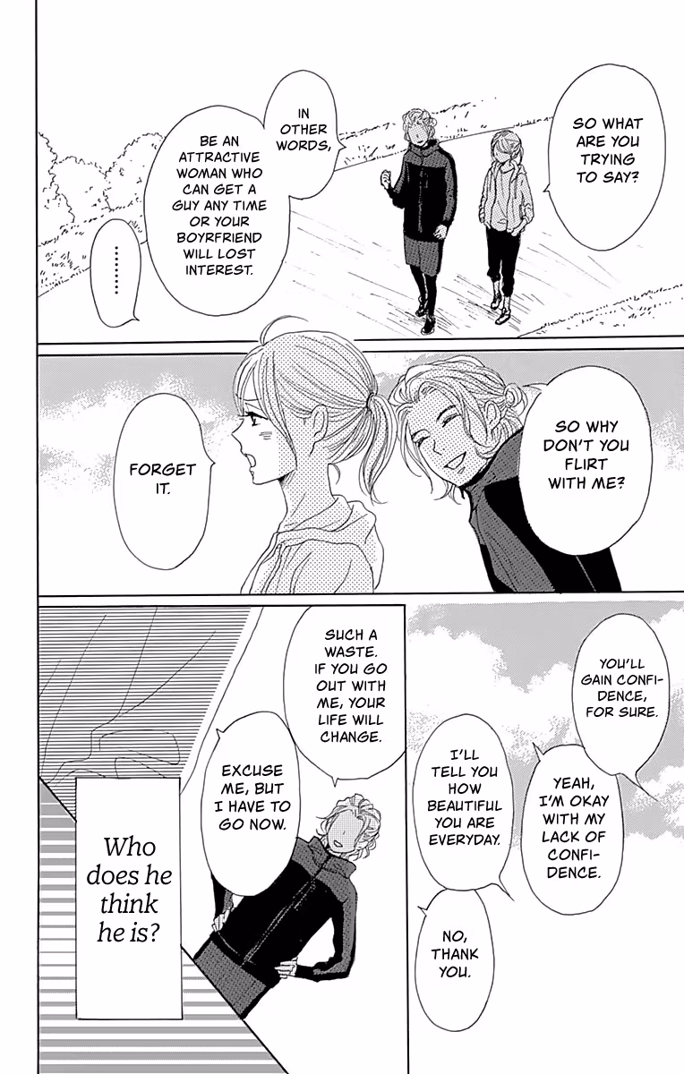 Read Please Love the Useless Me Returns chapter 1 image 33 on Lezhin