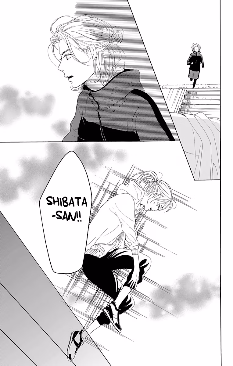 Read Please Love the Useless Me Returns chapter 1 image 36 on Lezhin