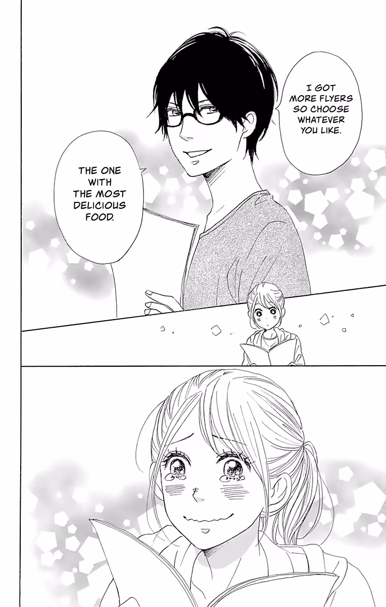 Read Please Love the Useless Me Returns chapter 1 image 47 on Lezhin