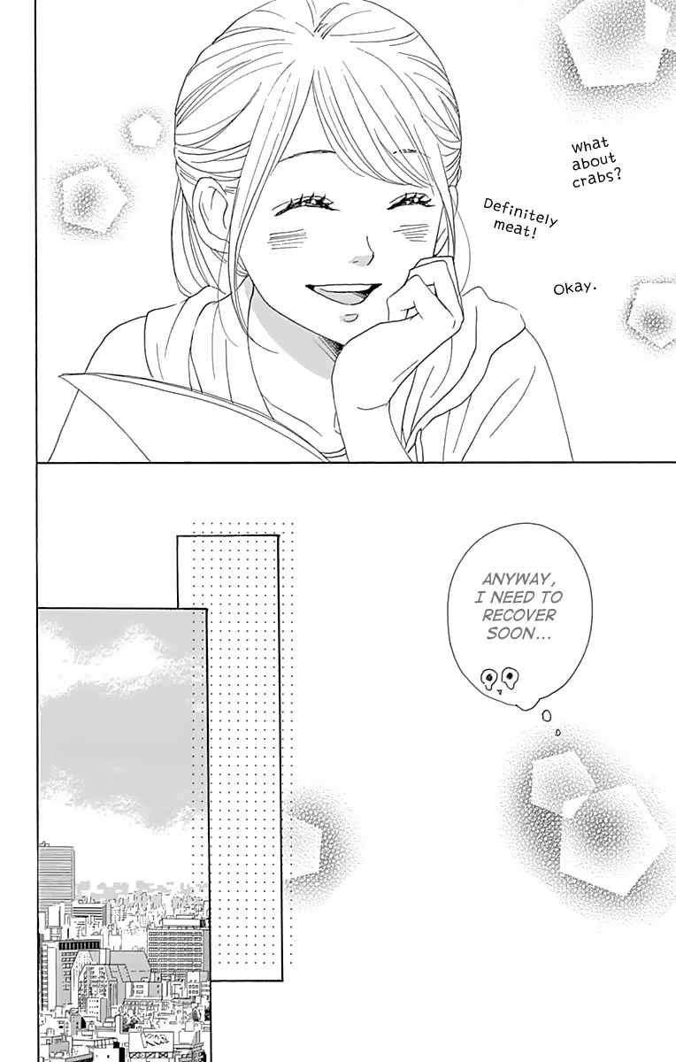 Read Please Love the Useless Me Returns chapter 1 image 49 on Lezhin