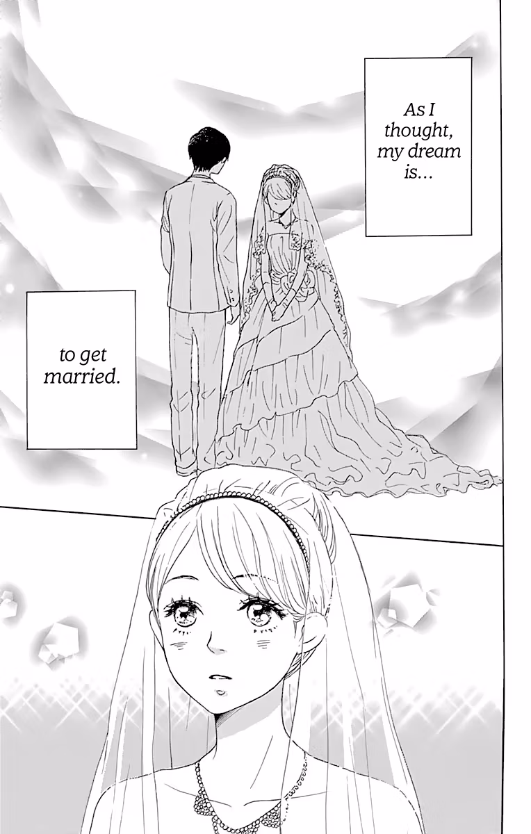 Read Please Love the Useless Me Returns chapter 1 image 6 on Lezhin