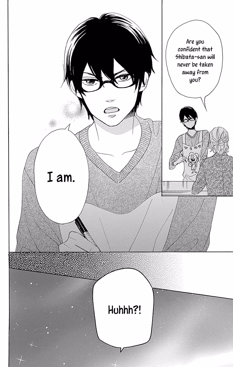 Read Please Love the Useless Me Returns chapter 10 image 23 on Lezhin