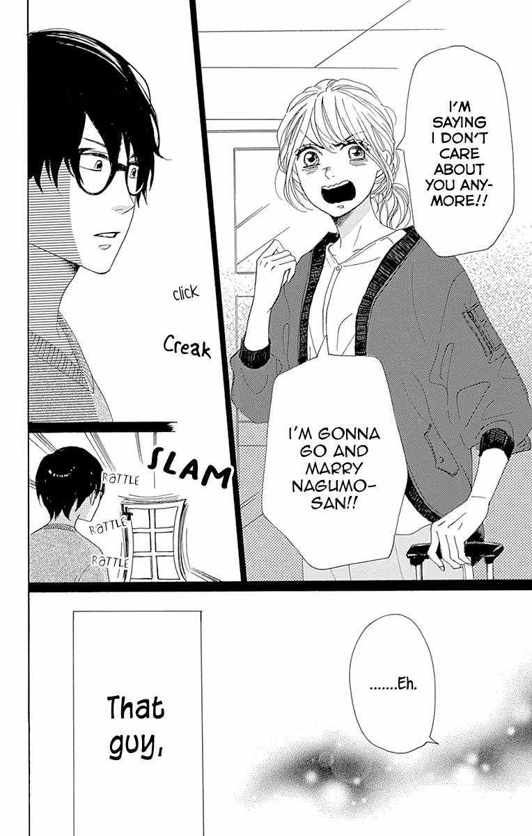 Read Please Love the Useless Me Returns chapter 10 image 27 on Lezhin