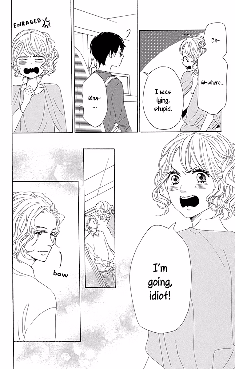 Read Please Love the Useless Me Returns chapter 10 image 35 on Lezhin