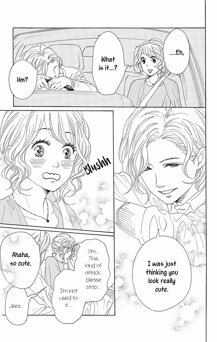 Read Please Love the Useless Me Returns chapter 10 image 40 on Lezhin