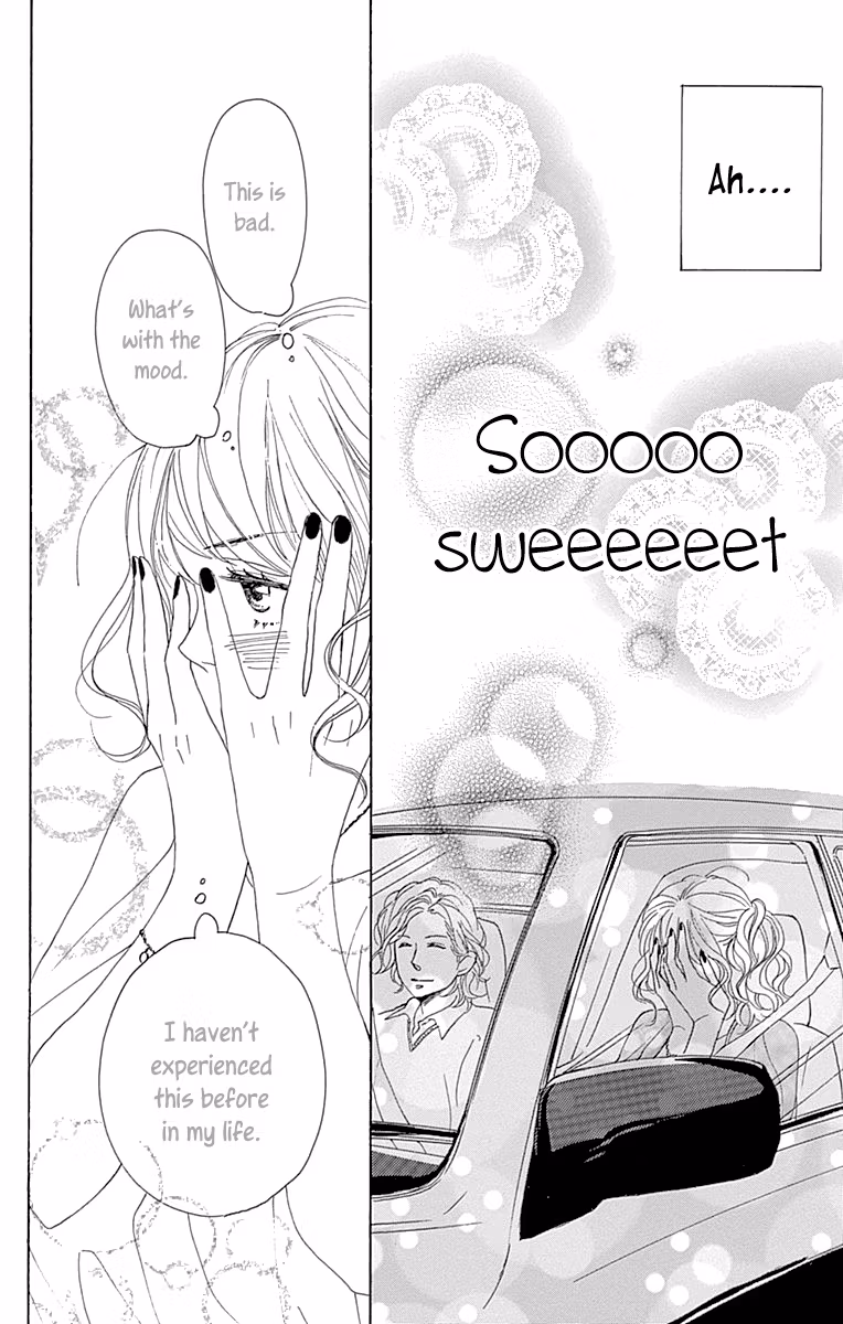 Read Please Love the Useless Me Returns chapter 10 image 41 on Lezhin