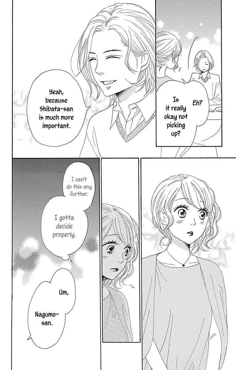 Read Please Love the Useless Me Returns chapter 11 image 18 on Lezhin