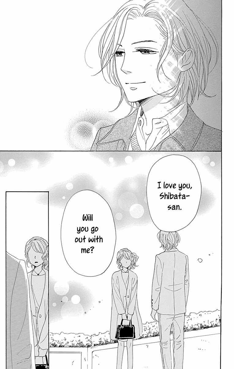 Read Please Love the Useless Me Returns chapter 11 image 25 on Lezhin