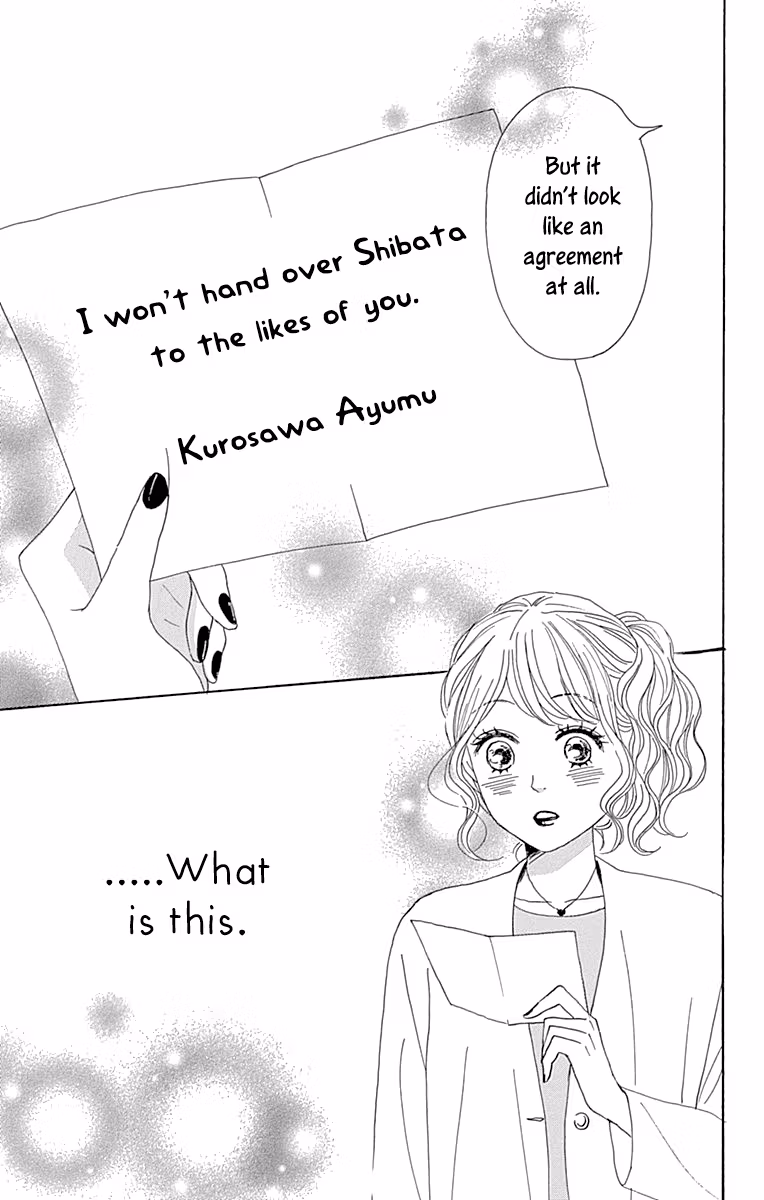 Read Please Love the Useless Me Returns chapter 11 image 29 on Lezhin