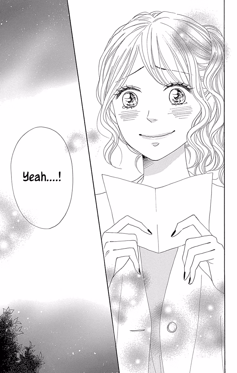 Read Please Love the Useless Me Returns chapter 11 image 31 on Lezhin