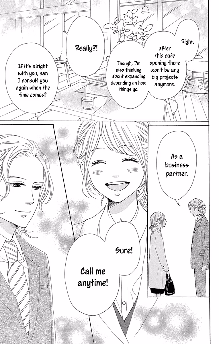 Read Please Love the Useless Me Returns chapter 12 image 14 on Lezhin