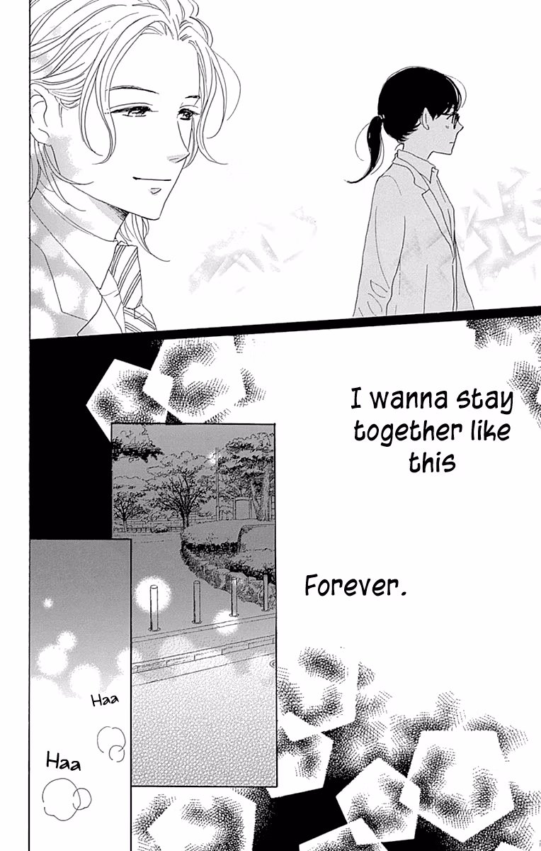 Read Please Love the Useless Me Returns chapter 12 image 33 on Lezhin