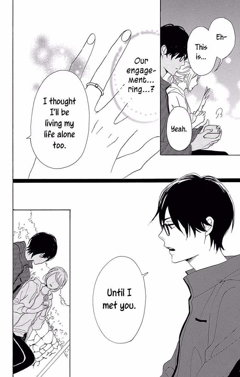 Read Please Love the Useless Me Returns chapter 12 image 39 on Lezhin