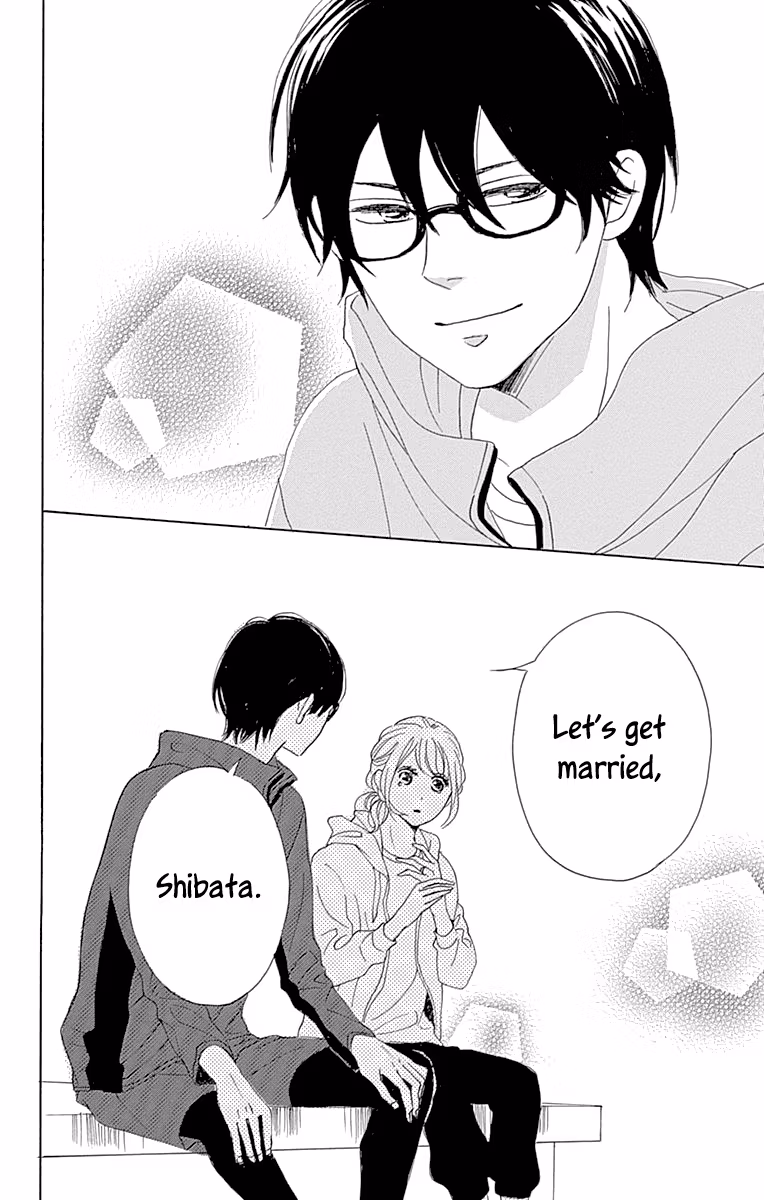 Read Please Love the Useless Me Returns chapter 12 image 41 on Lezhin