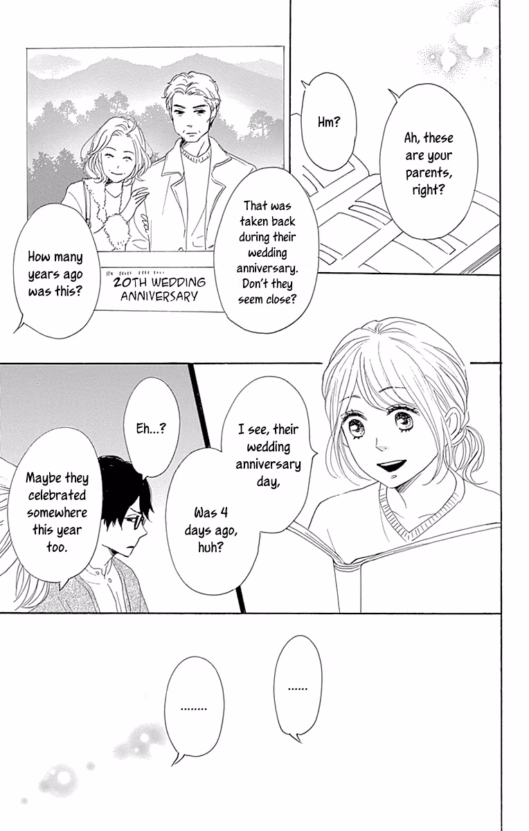 Read Please Love the Useless Me Returns chapter 13 image 40 on Lezhin