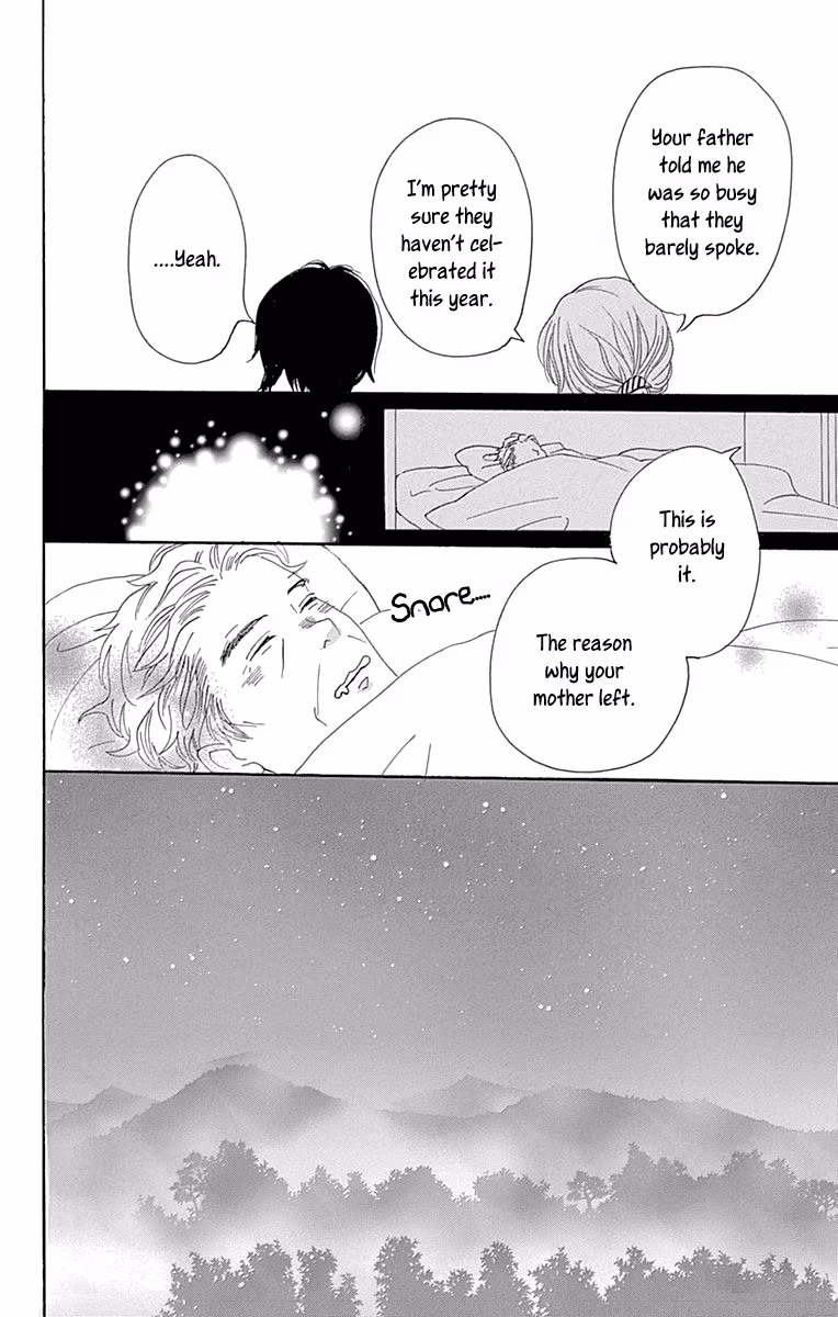 Read Please Love the Useless Me Returns chapter 13 image 41 on Lezhin