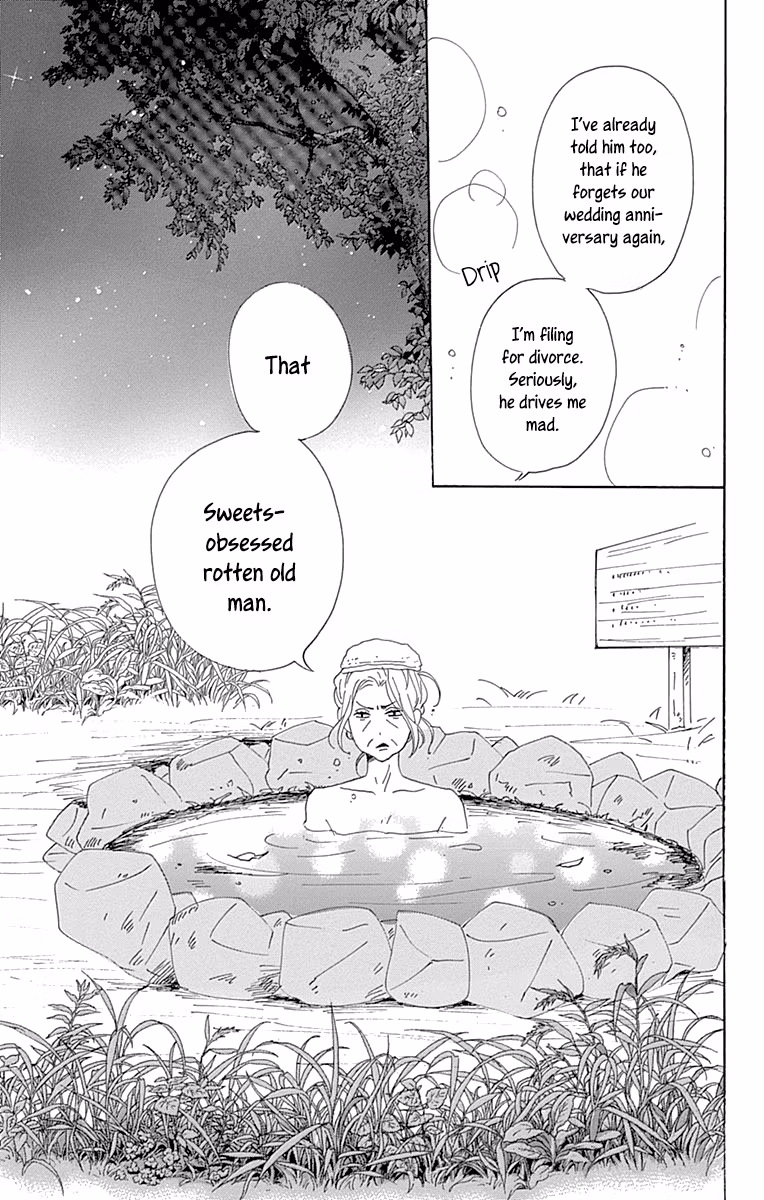 Read Please Love the Useless Me Returns chapter 13 image 42 on Lezhin