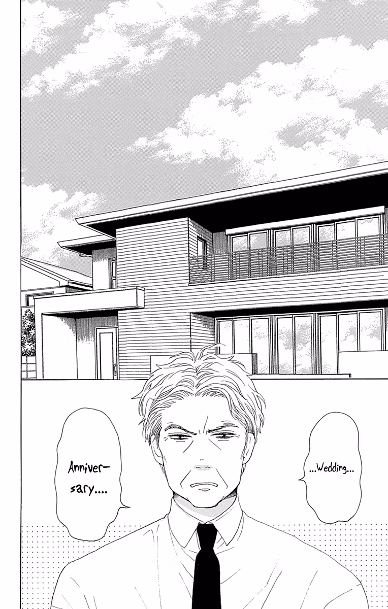 Read Please Love the Useless Me Returns chapter 14 image 1 on Lezhin