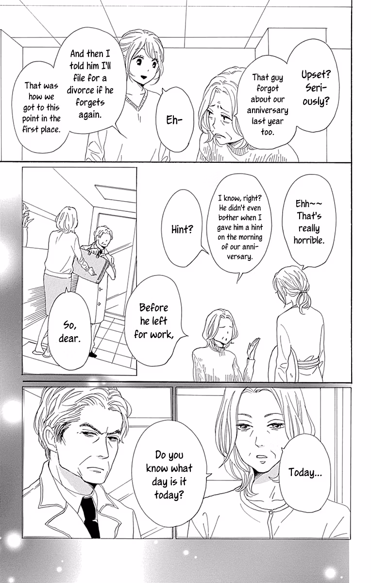 Read Please Love the Useless Me Returns chapter 14 image 12 on Lezhin