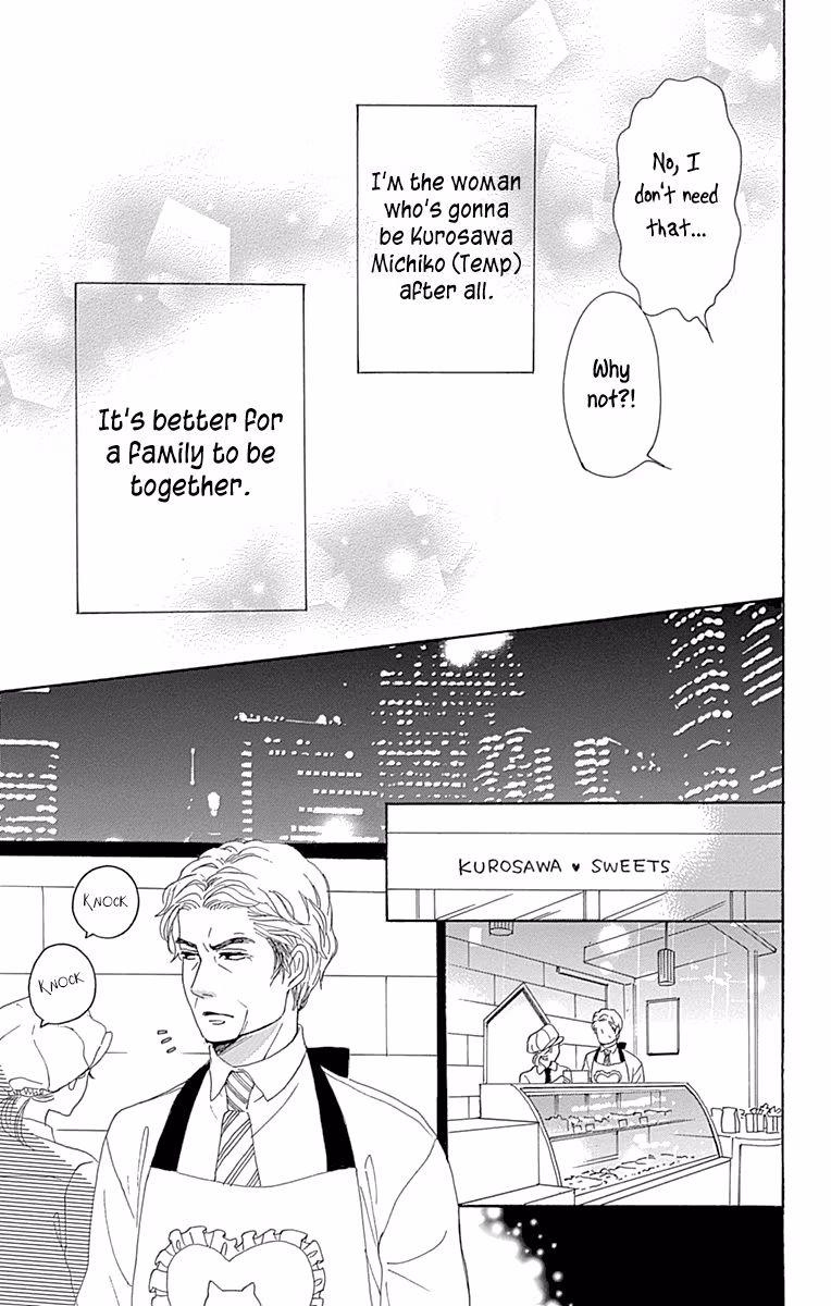 Read Please Love the Useless Me Returns chapter 14 image 20 on Lezhin