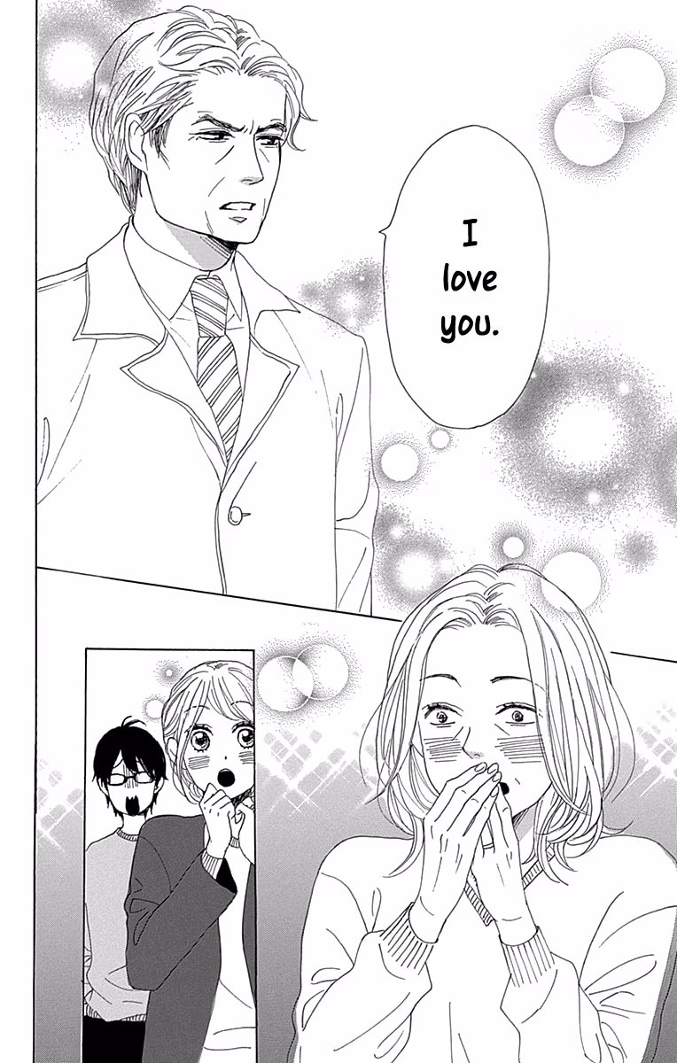 Read Please Love the Useless Me Returns chapter 14 image 31 on Lezhin