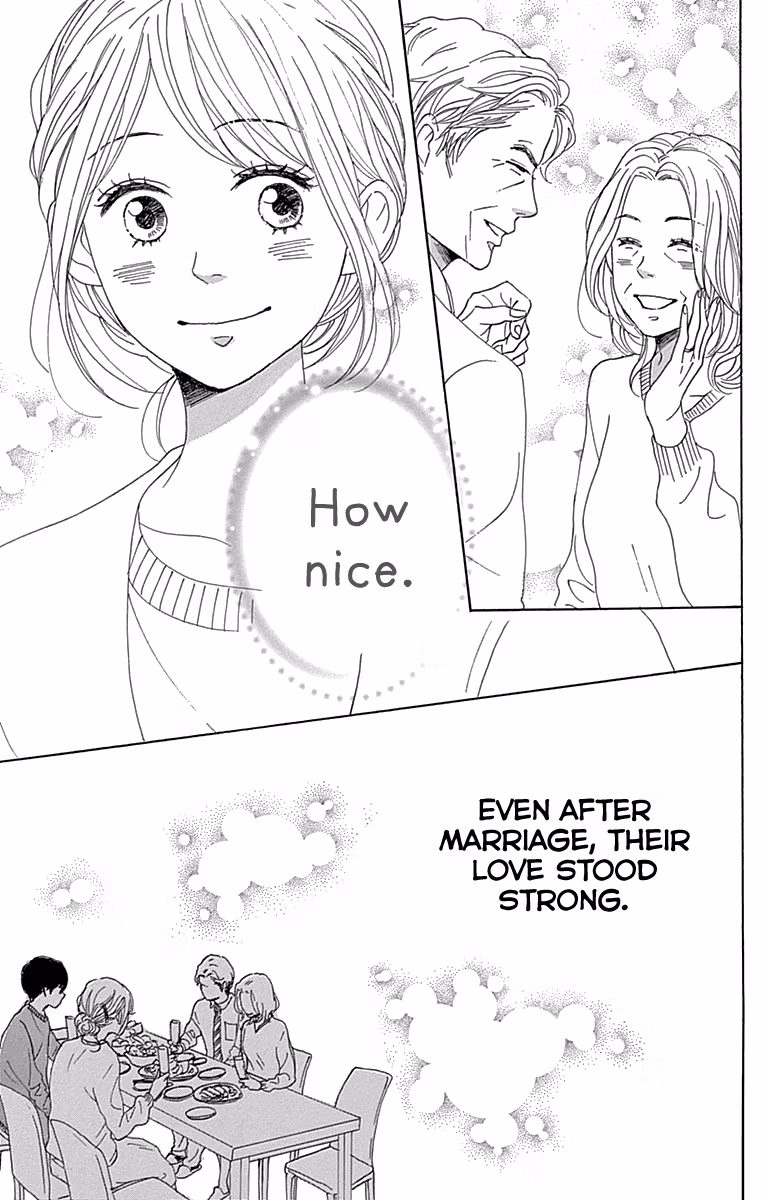 Read Please Love the Useless Me Returns chapter 14 image 34 on Lezhin