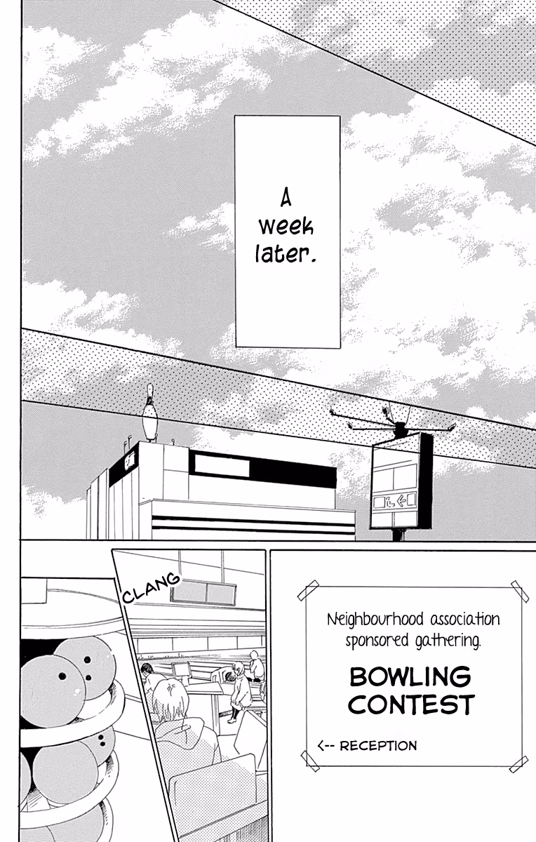 Read Please Love the Useless Me Returns chapter 15 image 15 on Lezhin