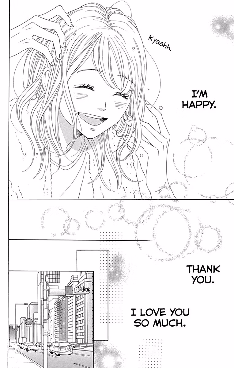 Read Please Love the Useless Me Returns chapter 16 image 23 on Lezhin