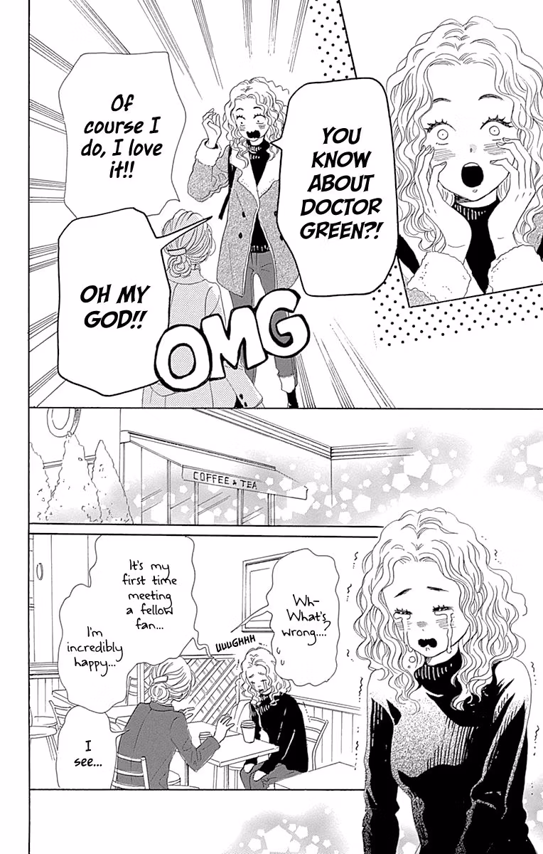 Read Please Love the Useless Me Returns chapter 16 image 27 on Lezhin