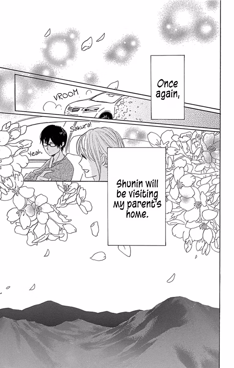Read Please Love the Useless Me Returns chapter 18 image 12 on Lezhin