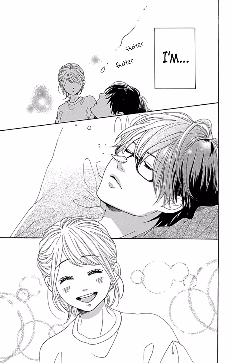 Read Please Love the Useless Me Returns chapter 18 image 26 on Lezhin