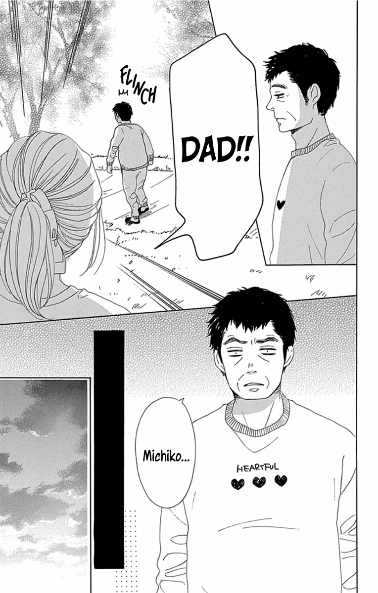 Read Please Love the Useless Me Returns chapter 18 image 28 on Lezhin