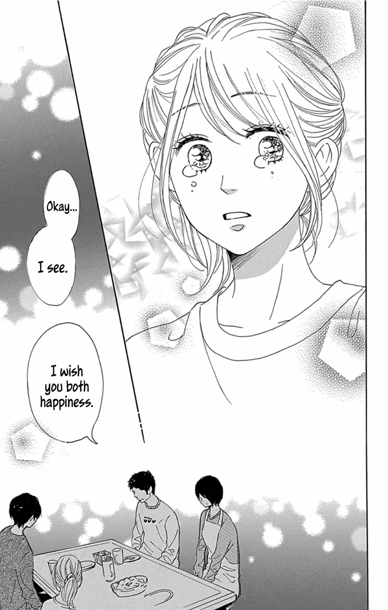 Read Please Love the Useless Me Returns chapter 18 image 38 on Lezhin