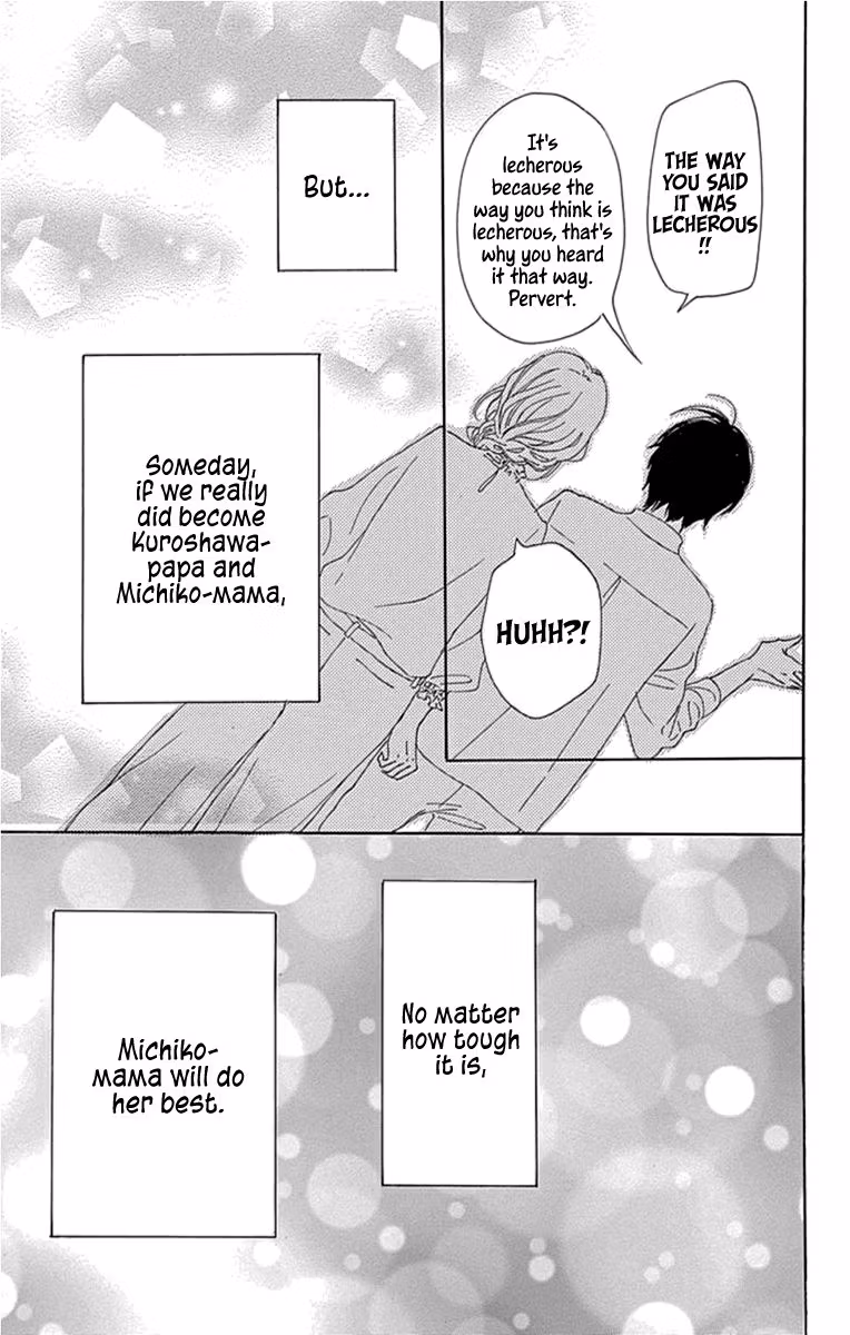 Read Please Love the Useless Me Returns chapter 19 image 38 on Lezhin