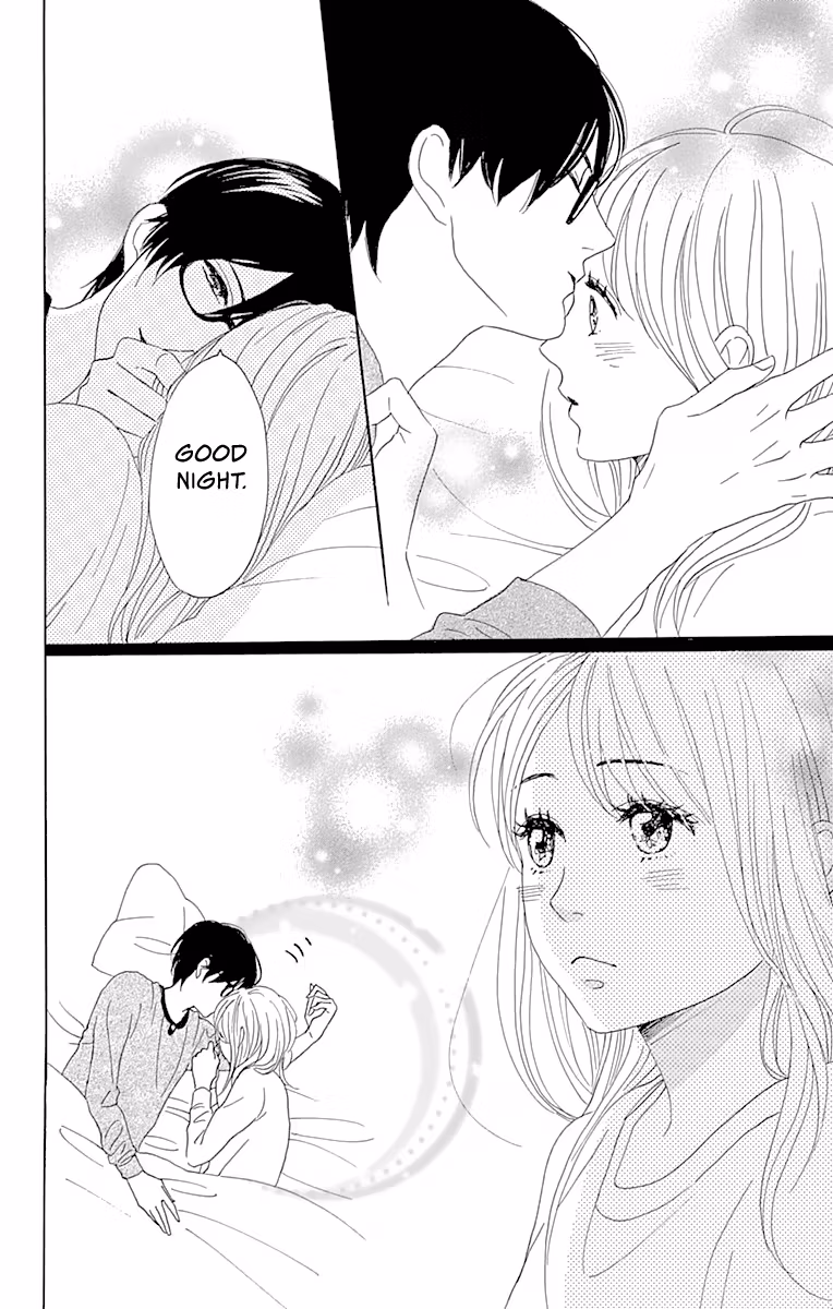 Read Please Love the Useless Me Returns chapter 2 image 34 on Lezhin
