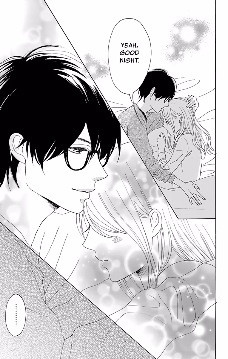 Read Please Love the Useless Me Returns chapter 2 image 35 on Lezhin