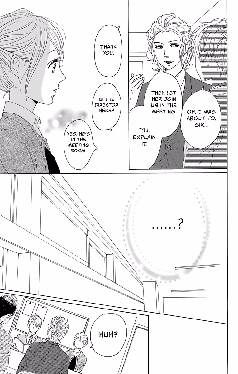 Read Please Love the Useless Me Returns chapter 2 image 41 on Lezhin