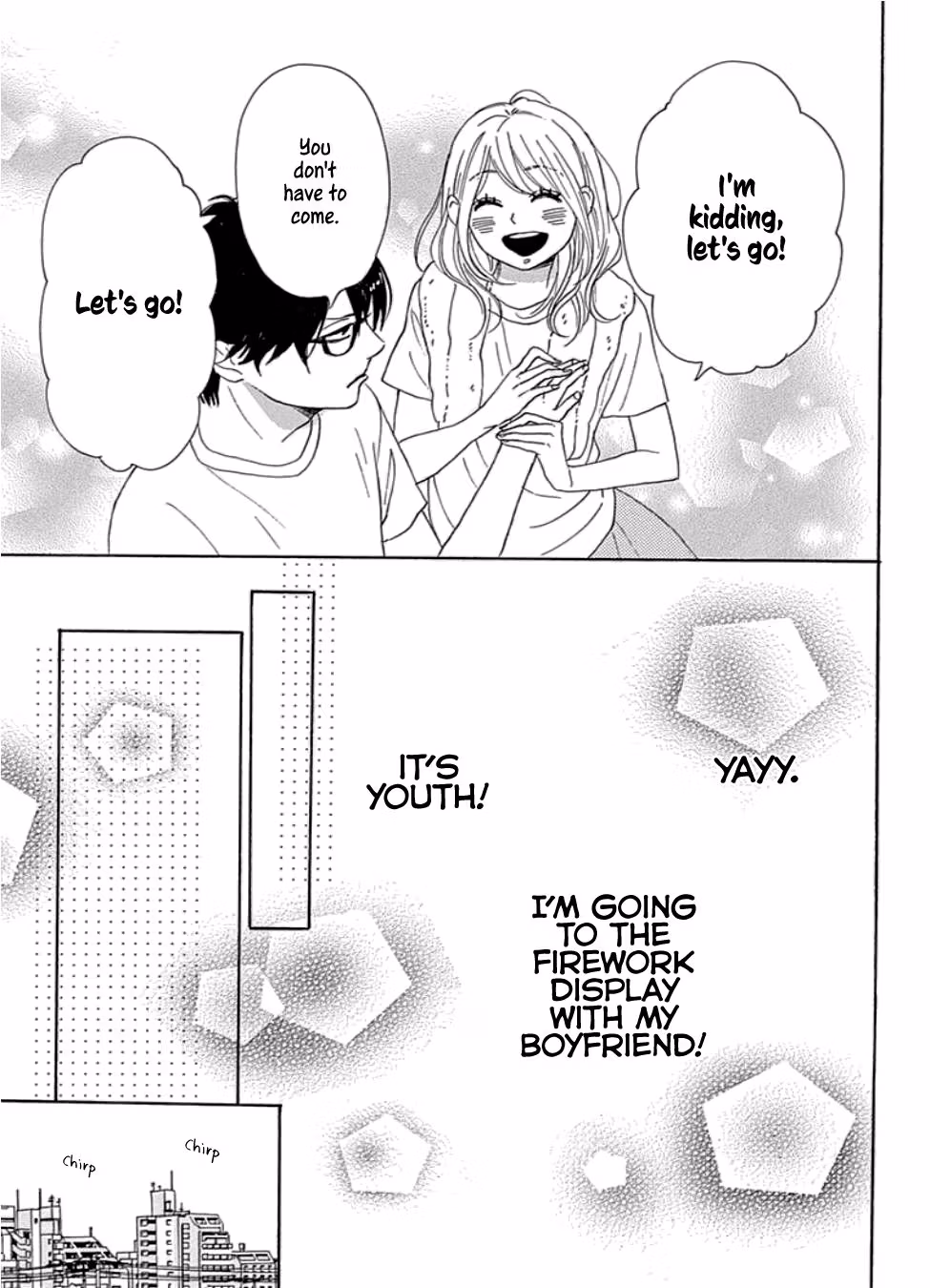Read Please Love the Useless Me Returns chapter 22 image 16 on Lezhin