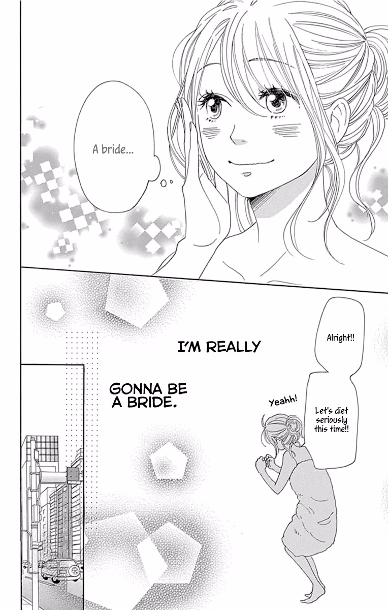 Read Please Love the Useless Me Returns chapter 23 image 15 on Lezhin