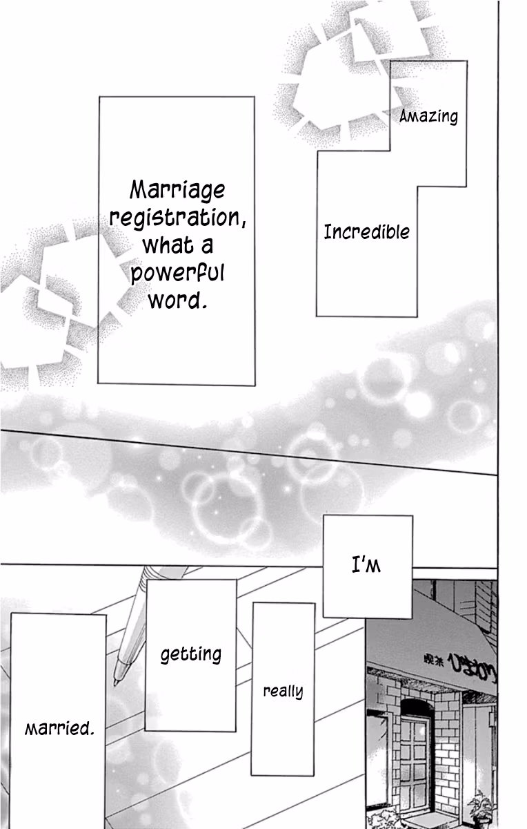 Read Please Love the Useless Me Returns chapter 23 image 30 on Lezhin