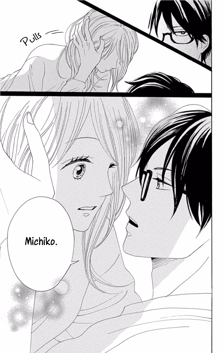 Read Please Love the Useless Me Returns chapter 23 image 36 on Lezhin
