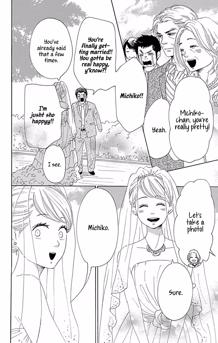 Read Please Love the Useless Me Returns chapter 24 image 37 on Lezhin